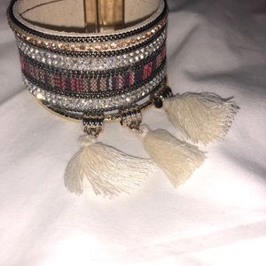 Funky Bracelet